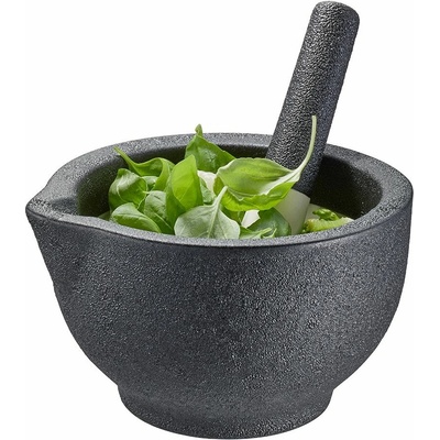 GEFU Porcelánový hmožďíř GRINO 13,5 cm