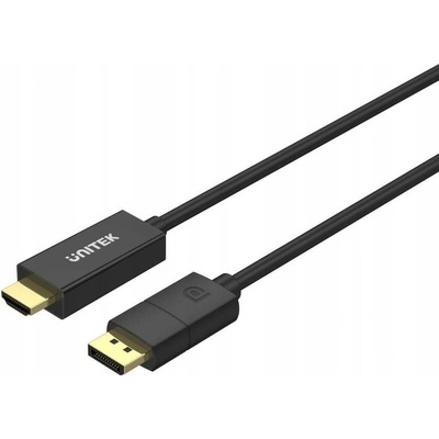 Unitek V1608A