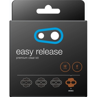 Crankbrothers Easy Release Cleats – Hledejceny.cz