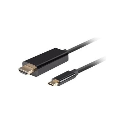 Lanberg CA-CMHD-10CU-0030-BK