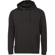 Boody Weekend Pullover Hoodie čierna