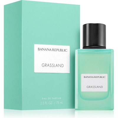 Banana Republic Grassland parfémovaná voda unisex 75 ml