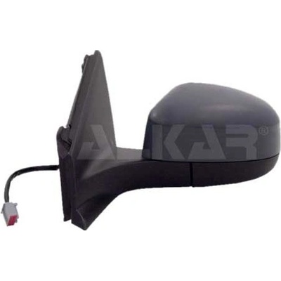 ALKAR Vonkajšie spatné zrkadlo 6142376