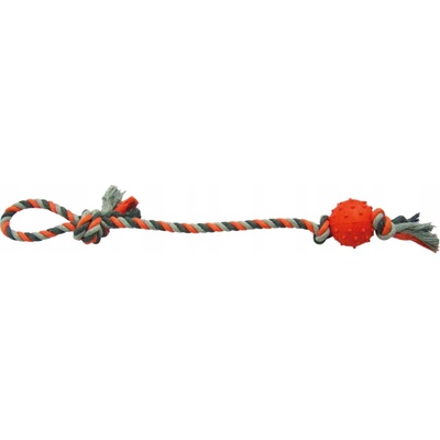 Duvo+ šnúra s loptou 60 cm