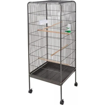 Garlist BC02 54 x 54 x 146 cm