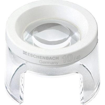 Eschenbach 2628 stojací lupa zvětšení: 10 x Velikost objektivu: (Ø) 35 mm