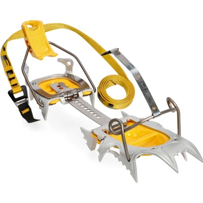 Grivel Air Tech Light CrampOMatic EVO