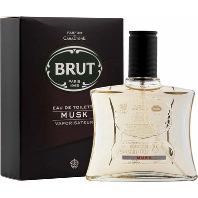 Brut Brut Original toaletní voda pánská 100 ml