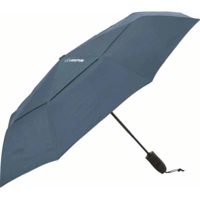 Lifeventure Trek Umbrella Small Blue