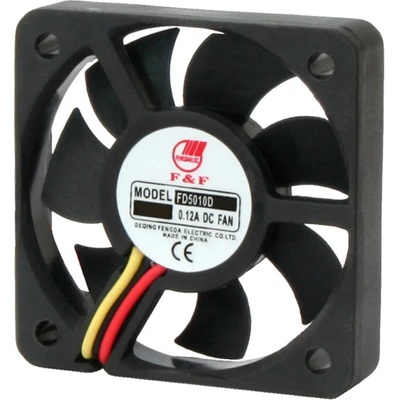 JING 5010D12 s posúvnym guličkovým ložiskom