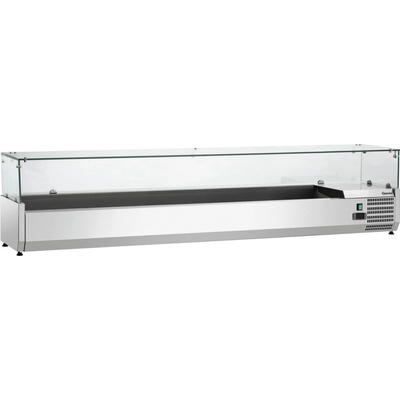 Bartscher GL3-2001