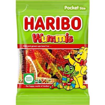 Haribo Wummis 200 g
