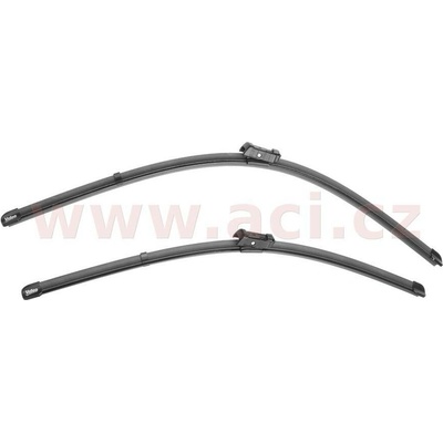 Valeo Silencio X-TRM 630+550 mm VA VM912 2 ks