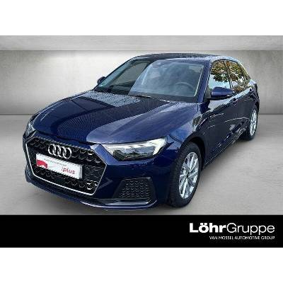 Audi A1 30 TFSI Sportback Advanced 85 kW