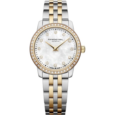 Raymond Weil 5024-SPS-97081