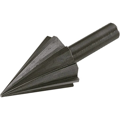 Wolfcraft 2523000 děrovací fréza Ø hřídele 8 mm