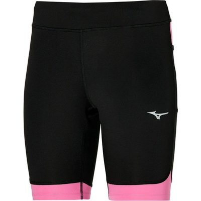 Mizuno BG3000 Mid Tight black/wild orchid