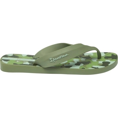 Ipanema DECK PLUS AD zelená – Hledejceny.cz