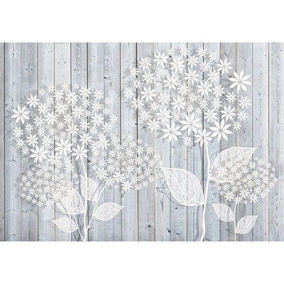 Preinterier FT5143 Fototapeta na stenu Kvety vlies 152cm x 104cm