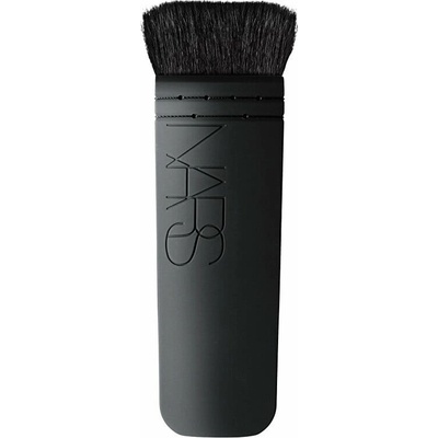 NARS ITA KABUKI BRUSH plochý štětec kabuki ITA BRUSH 1 ks