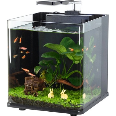 Invital Nano LED s biofiltrací 20 l