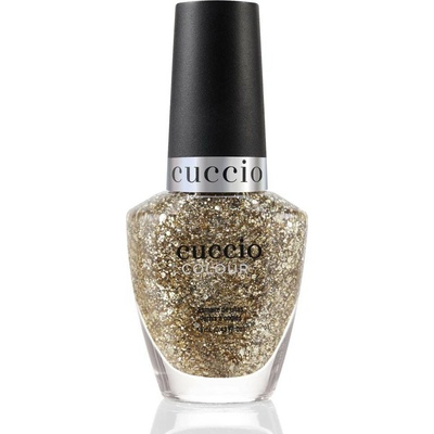 Cuccio lak na nechty 13ml 1325 Straighten Your Crown