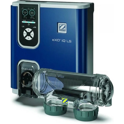 ZODIAC eXO® iQ R LS 10