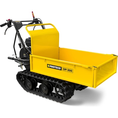 PROTECO 51.03-DP-300