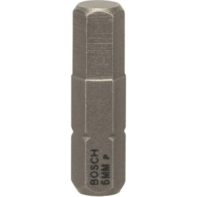 Bosch HEX 25mm 3ks 2607001728