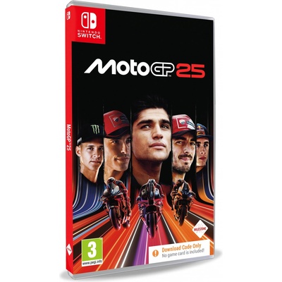 MotoGP 25