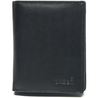 Lagen 02310004 Black