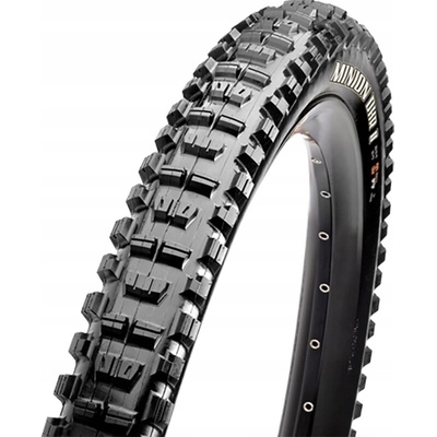 Maxxis Minion DHR II 29x2.4 WT 3CMT EXO+ TR