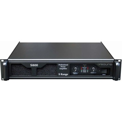 QSOUND S800