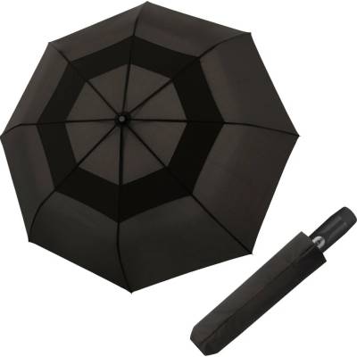 Fiber Magic XM Air pánský plně automatický deštník