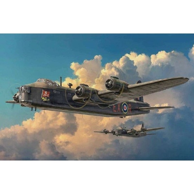 Italeri Stirling Mk.III 1462 1:72