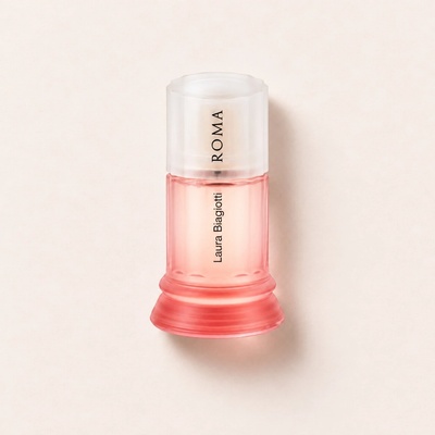 Laura Biagiotti Roma Rosa toaletní voda dámská 25 ml