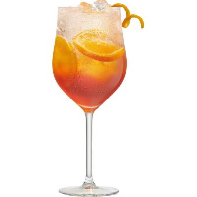 METRO PROFESSIONAL Poháre na spritz 600 ml 6 ks