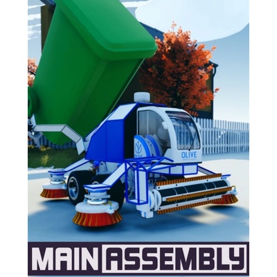 Main Assembly