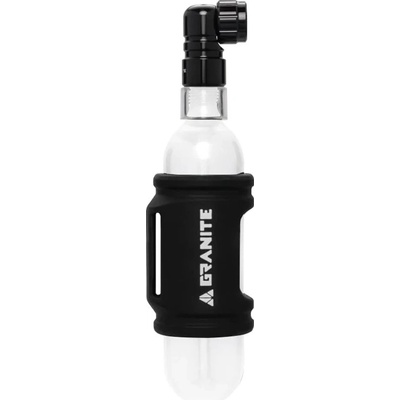 Granite co2 punk