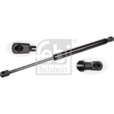 Pneumatická pružina, zavazadlový / nákladový prostor FEBI BILSTEIN 106701