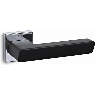 COBRA 2145 PZ kľučka/kľučka chróm/matná čierna