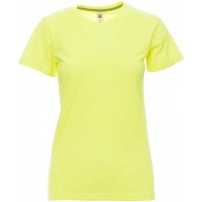 PAYPER SUNSET LADY FLUO fluorescenčná žltá