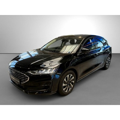 Ford Focus Titanium 114 kW