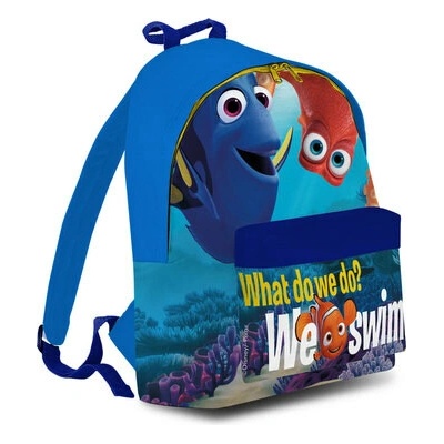 Zapardrobnych Kde je Dory? modrej