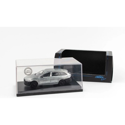 Abrex Škoda Octavia IV Combi 2020 T1 1:43