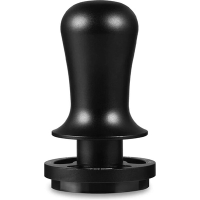 MHW-3BOMBER kalibrovaný tamper Astra Collection, 51mm, černý