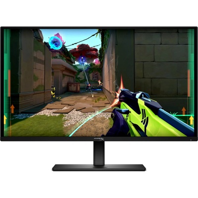 HP HyperX OMEN 27qs BY8Z1E9