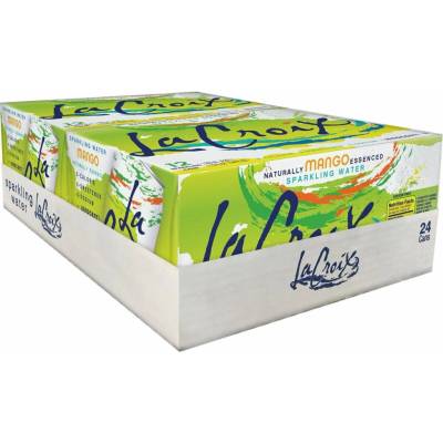 La Croix Mango 24 x 355 ml