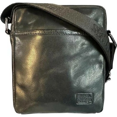 Sendi Design černá B-739 black