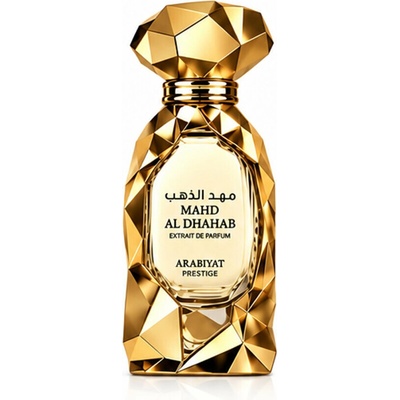 Arabiyat Prestige Mahd Al Dhahab parfum unisex 60 ml